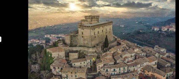 5 rooms Apartment in Soriano nel Cimino, Italy No. 274130 26