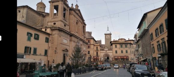 5 rooms Apartment in Soriano nel Cimino, Italy No. 274130 28