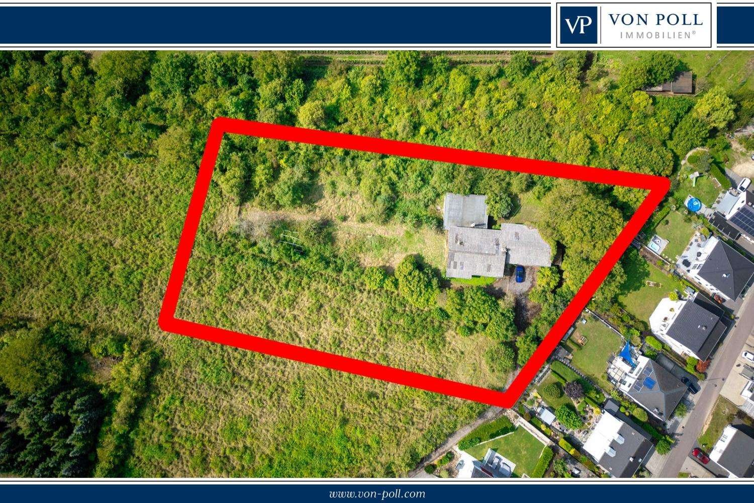 6 bedrooms Townhouse in Trier-Saarburg, Germany No. 174375