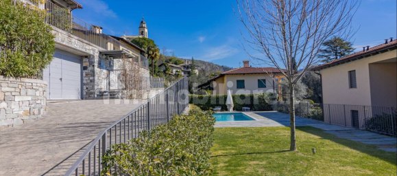 Квартира с 2 спальнями в Тремеццо, Италия № 56007 10