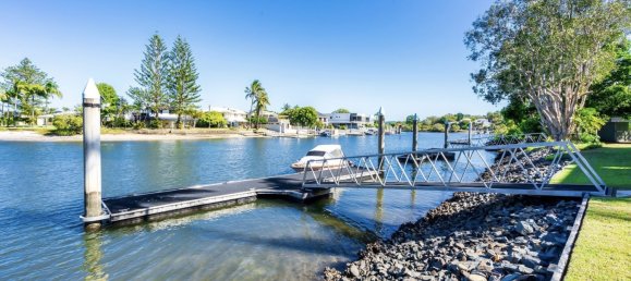 2 bedrooms Apartment in Biggera Waters, Australia No. 362 18