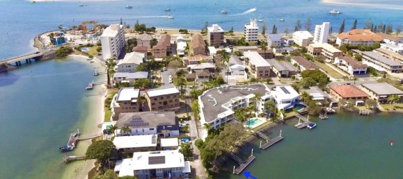 2 bedrooms Apartment in Biggera Waters, Australia No. 362 12