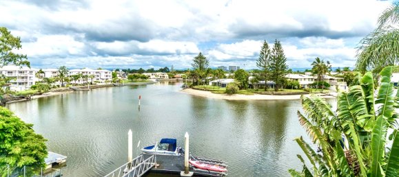 2 bedrooms Apartment in Biggera Waters, Australia No. 362 4