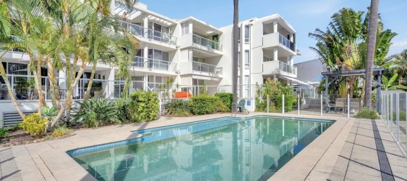 2 bedrooms Apartment in Biggera Waters, Australia No. 362 13