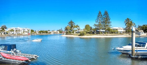 2 bedrooms Apartment in Biggera Waters, Australia No. 362 17