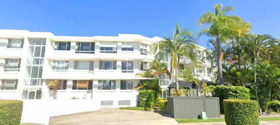 2 bedrooms Apartment in Biggera Waters, Australia No. 362 19