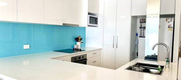 2 bedrooms Apartment in Biggera Waters, Australia No. 362 7