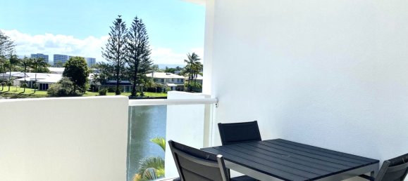 2 bedrooms Apartment in Biggera Waters, Australia No. 362 6