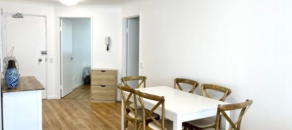 2 bedrooms Apartment in Biggera Waters, Australia No. 362 8