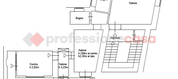 Apartamento de 4 habitaciónes en Gaeta, Italy No. 234921 49