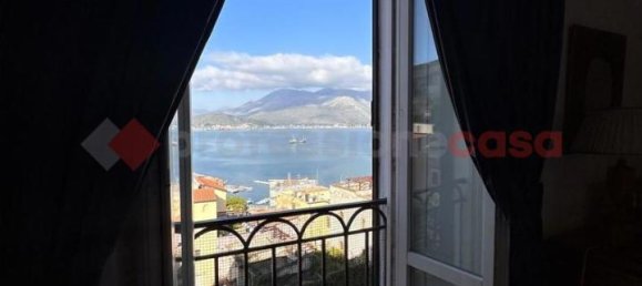 Apartamento de 4 habitaciónes en Gaeta, Italy No. 234921 31