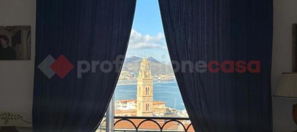 Apartamento de 4 habitaciónes en Gaeta, Italy No. 234921 32