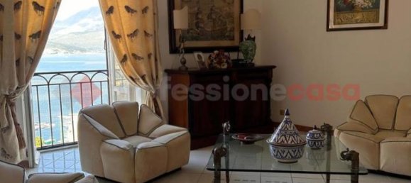 Apartamento de 4 habitaciónes en Gaeta, Italy No. 234921 24