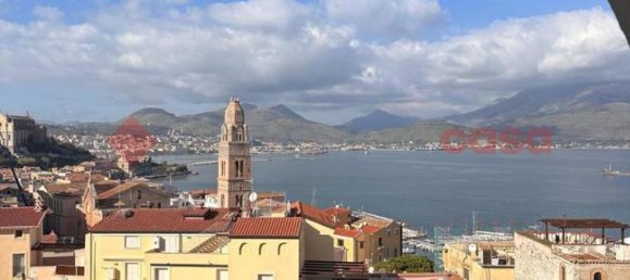 Apartamento de 4 habitaciónes en Gaeta, Italy No. 234921 48