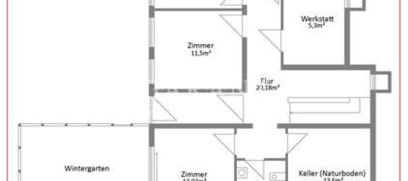 3 bedrooms House in Freiburg im Breisgau, Germany No. 4254 8