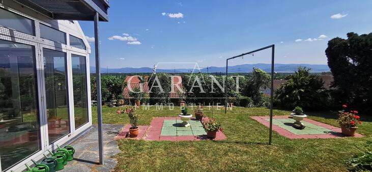 3 bedrooms House in Freiburg im Breisgau, Germany No. 4254