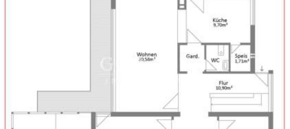 3 bedrooms House in Freiburg im Breisgau, Germany No. 4254 9