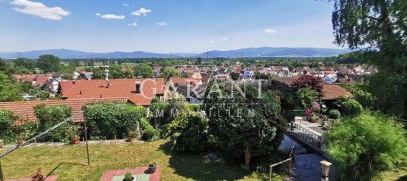 3 bedrooms House in Freiburg im Breisgau, Germany No. 4254 11