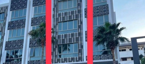 182.75m² Commercial property in Pattaya, Thailand No. 22701 2
