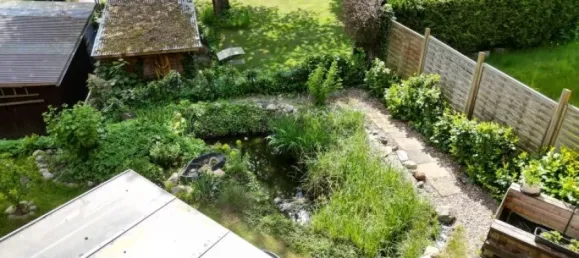 4 bedrooms Townhouse in Lower Saxony, Germany No. 76513 6