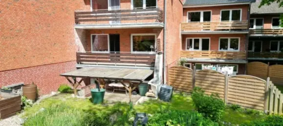 4 bedrooms Townhouse in Lower Saxony, Germany No. 76513 3