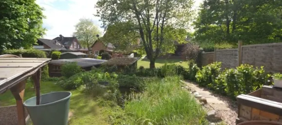 4 bedrooms Townhouse in Lower Saxony, Germany No. 76513 12