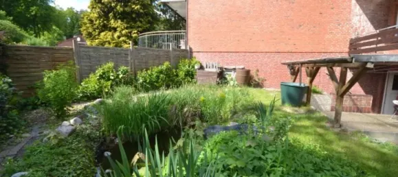 4 bedrooms Townhouse in Lower Saxony, Germany No. 76513 8