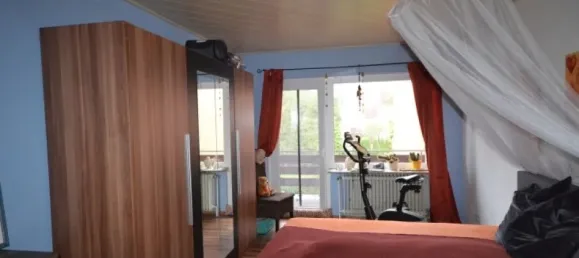 4 bedrooms Townhouse in Lower Saxony, Germany No. 76513 25