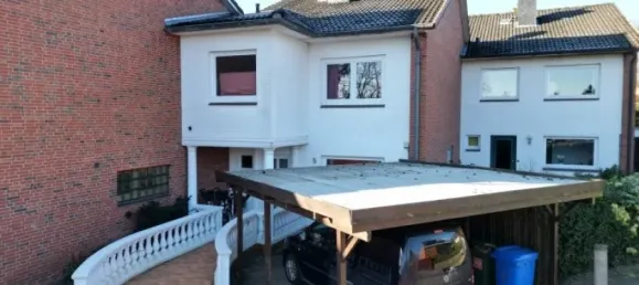 4 bedrooms Townhouse in Lower Saxony, Germany No. 76513 2