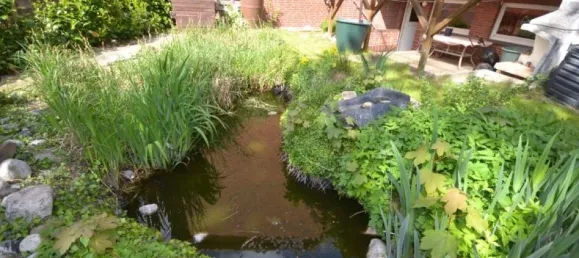 4 bedrooms Townhouse in Lower Saxony, Germany No. 76513 10