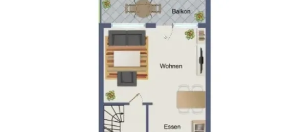 4 bedrooms Townhouse in Lower Saxony, Germany No. 76513 35