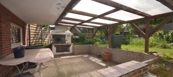 4 bedrooms Townhouse in Lower Saxony, Germany No. 76513 11