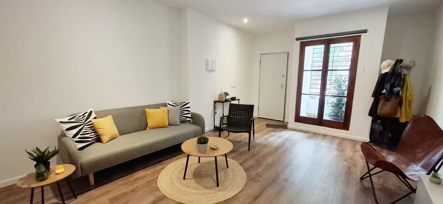 2 Schlafzimmer Wohnung in Castellon de la Plana, Spain, Nr. 242513