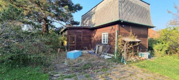 Terrain à Klosterneuburg, Austria 657m² No. 162836 2