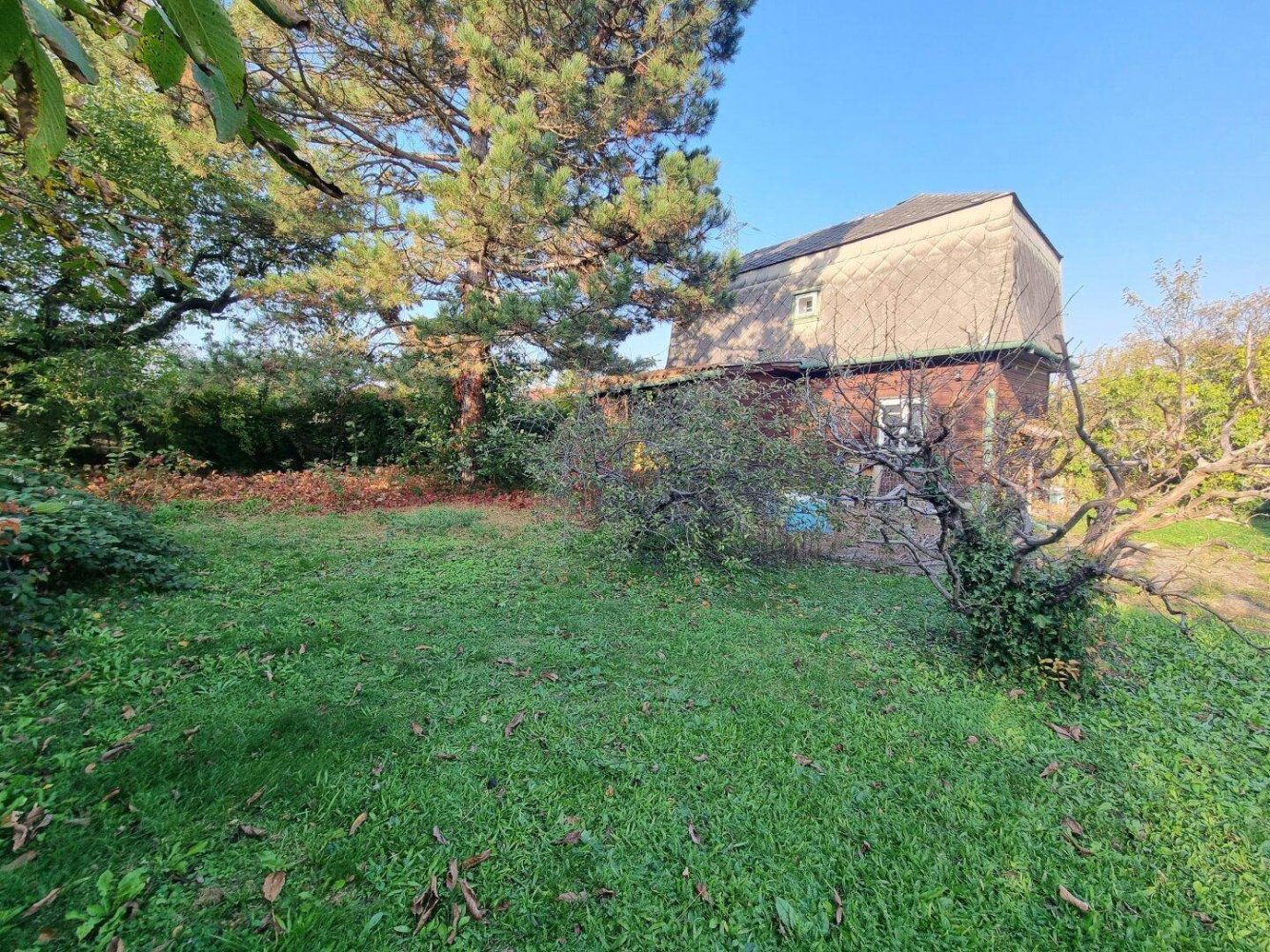 Terrain à Klosterneuburg, Austria 657m² No. 162836