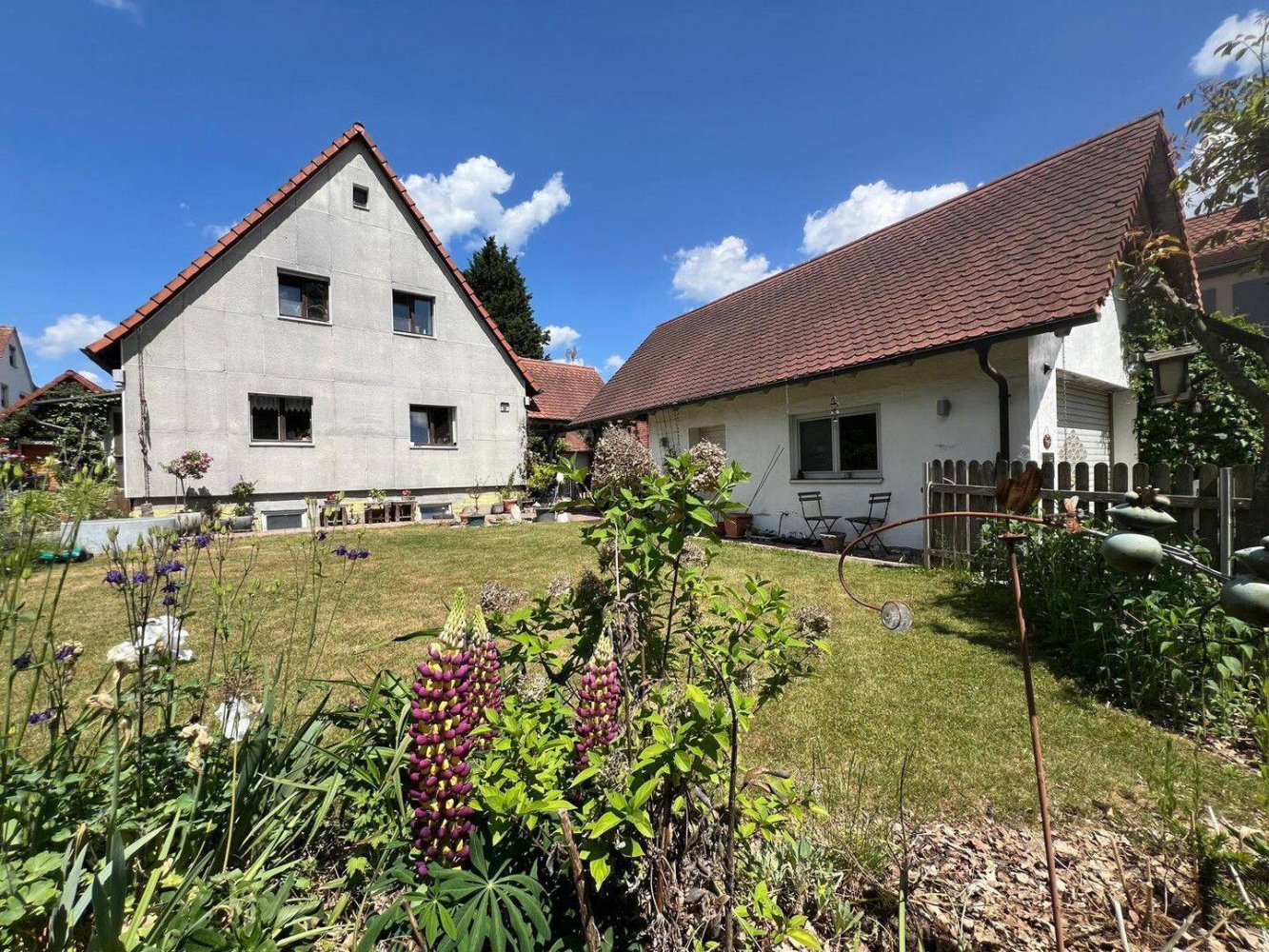 Casa T3 em Erlangen, Germany N.º 226586