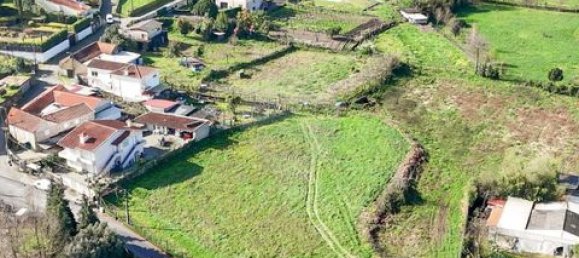 Земельный участок в Гуардизела, Португалия № 190126 8