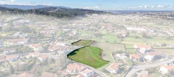 Земельный участок в Гуардизела, Португалия № 190126 4