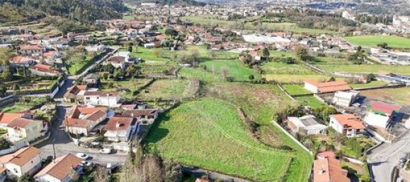 Земельный участок в Гуардизела, Португалия № 190126 12