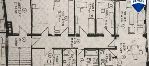 Apartamento T4 em Bielefeld, Germany N.º 22846 8