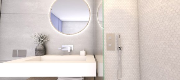 2 Schlafzimmer Wohnung in Ventura Estepona, Estepona, Spain, Nr. 15324 4