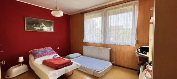 5 rooms House in Elbe-Elster, Germany No. 339828 15