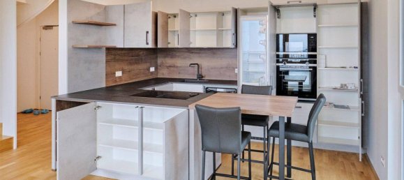 3 rooms Duplex in Vienna, Austria No. 201228 27