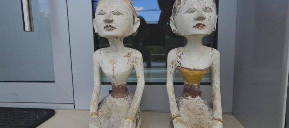 3-Zimmer Villa in Schiefling am Wörthersee, Austria, Nr. 211276 37