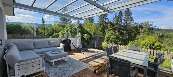 3-Zimmer Villa in Schiefling am Wörthersee, Austria, Nr. 211276 2