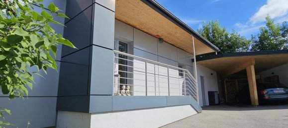 3-Zimmer Villa in Schiefling am Wörthersee, Austria, Nr. 211276 8