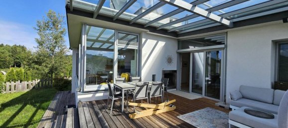 3-Zimmer Villa in Schiefling am Wörthersee, Austria, Nr. 211276 6