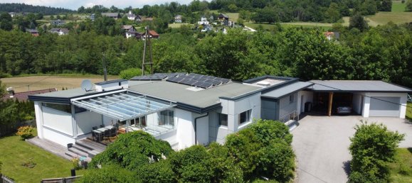 3-Zimmer Villa in Schiefling am Wörthersee, Austria, Nr. 211276 7