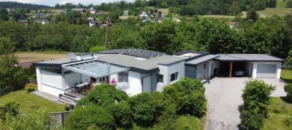 3-Zimmer Villa in Schiefling am Wörthersee, Austria, Nr. 211276 4