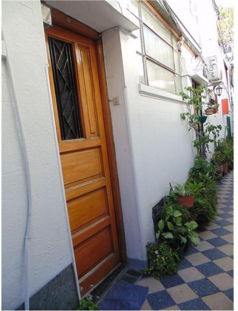 Studio in Buenos Aires, Argentina No. 87666